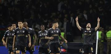 Champions League: Qarabağ FK chase glory in historic Newcastle clash