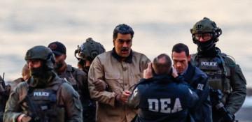   How much did the US operation in Venezuela cost?  