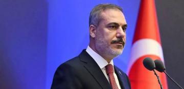Hakan Fidan Türkiyəni Sülh Şurasında təmsil edəcək