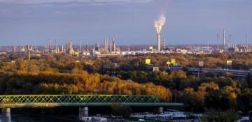 Slovakiyada enerji böhranı: neft sənayesində fövqəladə vəziyyət