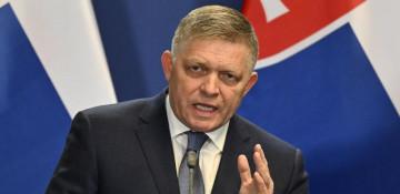 Slovakiya Ukraynaya dizel ixracını dayandırdı