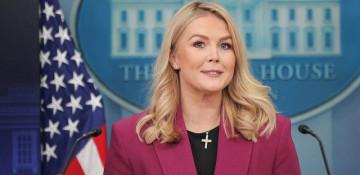 Ağ Ev: Vatikanın Sülh Şurasında iştirak etməməsi məyusedicidir