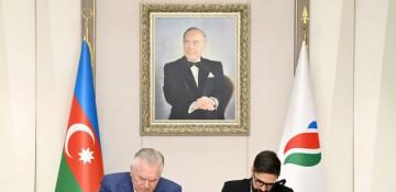   SOCAR, Gran Tierra Energy Inc. ink agreement  