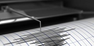 3.6-magnitude earthquake hits Caspian Sea