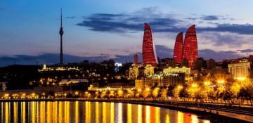 Yanvar ayında Azərbaycana gələn turistlərin sayı 5% artıb