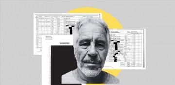   Who appears in the Epstein files released by Bondi?  