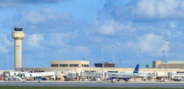 Florida airport to be renamed after Donald Trump