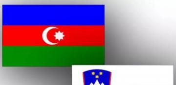 Azerbaijan, Slovenia mark 30 years of diplomatic relations