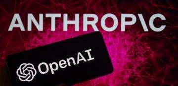   What drives the OpenAI–Anthropic rivalry?  