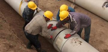 Naxçıvanın dörd rayonunda su və kanalizasiya infrastrukturu yenilənəcək