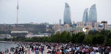 Azerbaijan records population growth in January 2026