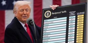 US terminates number of tariffs following Supreme Court ruling