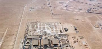 US evacuates hundreds of troops from bases in Qatar, Bahrain