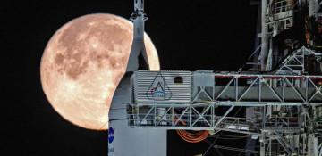 NASA targets early March for Artemis II Moon mission