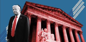   Trump’s tariff gambit after Supreme Court blow: What comes next?  