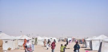 Çad hökuməti Sudanla sərhədin bağlandığını bildirib