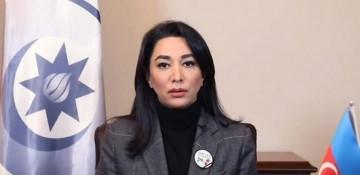 Azerbaijani ombudsperson calls on int'l community to legally recognize Khojaly genocide