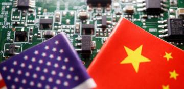   Why the global chip market is facing another crisis  