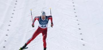 XXV Qış Olimpiya Oyunlarında ən çox medal qazanmış idmançıların adları açıqlanıb