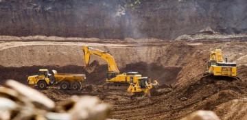Azerbaijan’s gold and silver production sees drop in January
