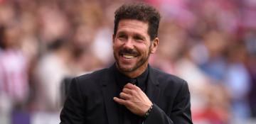 Dieqo Simeone mövsümün sonunda “İnter”ə keçə bilər