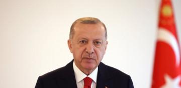 Ərdoğan: Türkiyə ilə Yunanıstanın münasibətləri yaxşılaşır