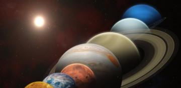 Six planets to align in rare sky display Saturday