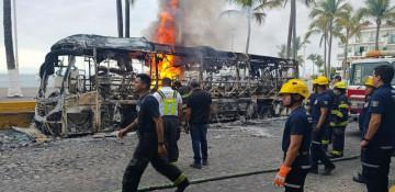   Mexico is on edge after the killing of cartel leader El Mencho  