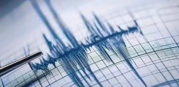5.6-magnitude quake hits Indonesia's West Papua