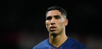 PSG footballer Hakimi to face trial for rape