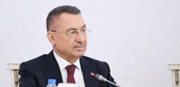 Fuad Oktay: TRIPP region üçün əhəmiyyətlidir
