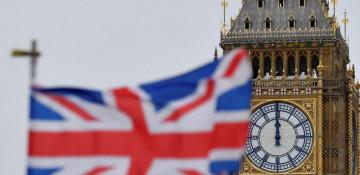 Britaniya Rusiyanın bank və gəmilərinə sanksiya tətbiq edib