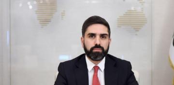 Rövşən Nəcəf FIFA prezidenti Canni İnfantinoya təbrik ünvanladı -  VIDEO 