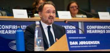 Aİ nümayəndəsi Dan Yorgensen Bakıda enerji görüşlərinə qatılacaq