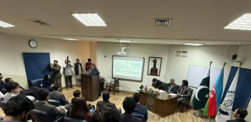 Khojaly genocide anniversary commemorated in Pakistan