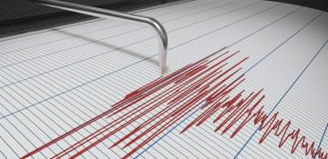 5.7-magnitude earthquake hits Afghanistan