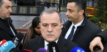 Ceyhun Bayramov: Xocalı faciəsi etnik nifrət siyasətinin zirvəsi idi