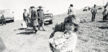 British MP tables motion on 34th anniversary of Khojaly genocide