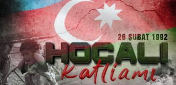Türkiyə Milli Müdafiə Nazirliyi Xocalı soyqırımının 34-cü ildönümü ilə bağlı başsağlığı verib