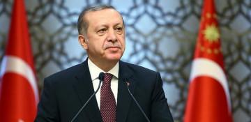 Ərdoğandan Xocalı soyqırımı ilə bağlı paylaşım