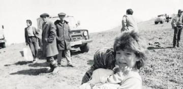 Estonian lawmakers condemn crime against humanity in Khojaly