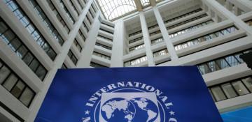 IMF warns rising US public debt poses 'growing stability risk'