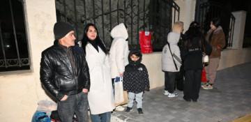 Kəlbəcər, Xocavənd və Horovluya köç karvanları yola düşüb