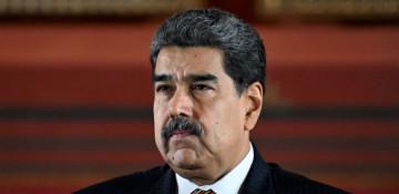  Maduro ABŞ məhkəməsinin dayandırılması üçün müraciət edib