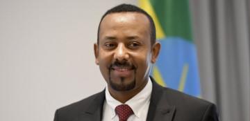Baku hosts official welcome ceremony for Ethiopian PM