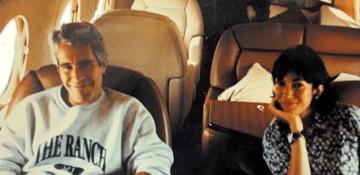 UK orders review into Epstein's use of RAF bases