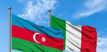 İtaliya Enerji Şurası: Azərbaycanla tərəfdaşlıq İtaliyanın enerji təhlükəsizliyini gücləndirir
