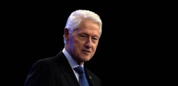Bill Klinton Epşteyn işi ilə əlaqəsini təkzib edib