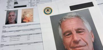 Kazakh prosecutors probe alleged Epstein links to former officials