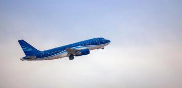 Baku–Dubai, Baku–Jeddah flights return after Iran closes airspace